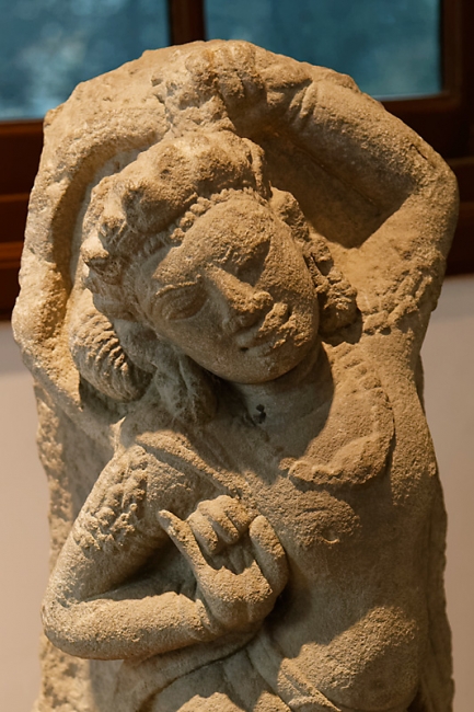 Hanoï-Musée d'Histoire-013